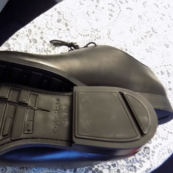 cole haan jefferson grand wholecut ox